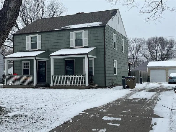 322 E 26th Ave, Kansas City, MO 64116