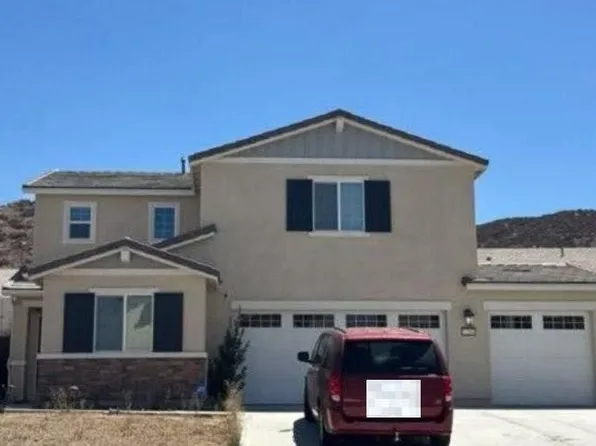32201 Rambling Ct, Winchester, CA 92596
