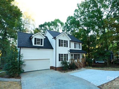 2105 Timber Ridge Rd, Monroe, NC, 28112
