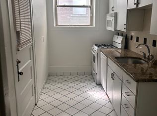 Fairmount V Portfolio, Cleveland, OH 44106