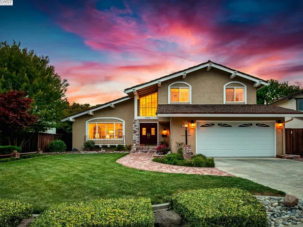 3264 Picadilly Ct, Pleasanton, CA 94588