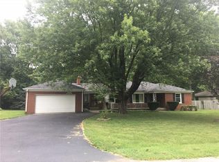 2890 Rex Dr, Indianapolis, IN