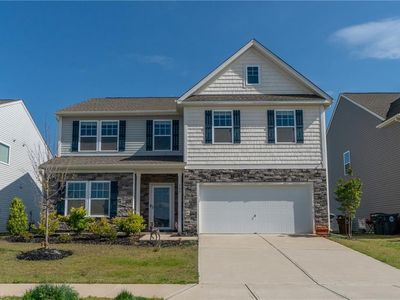 305 Winsent Dr, Greensboro, NC, 27405