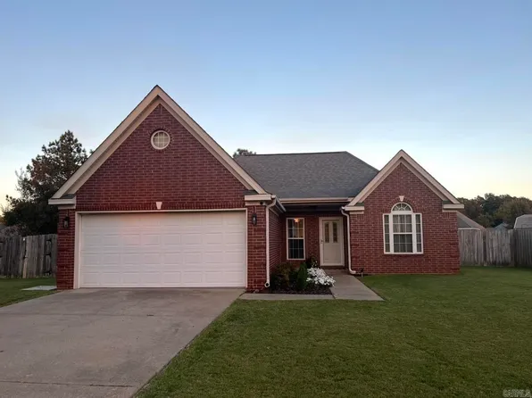 5620 Windsong Dr, Jonesboro, AR 72404