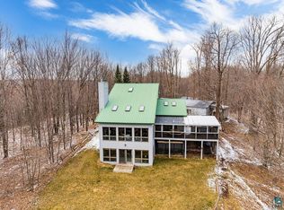52260 Old Grade Rd, Mason, WI 54856