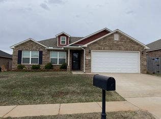 11704 NW 134th St, Piedmont, OK 73078