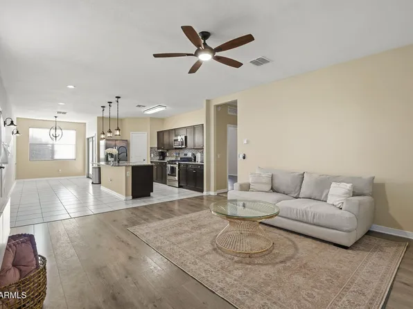 4072 N 309TH Circle, Buckeye, AZ 85396