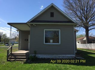 603 N 4th St, Benld, IL 62009