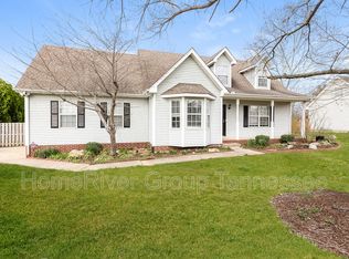 428 Shamrock Dr, Smyrna, TN 37167
