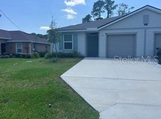 30 Pony Ln #A, Palm Coast, FL 32164
