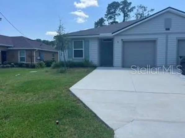 30 PONY LANE #A, PALM COAST, FL 32164