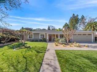 186 Arlene Dr, Walnut Creek, CA 94595