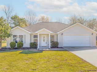 105 Beckort Dr, Gilbertsville, KY 42044
