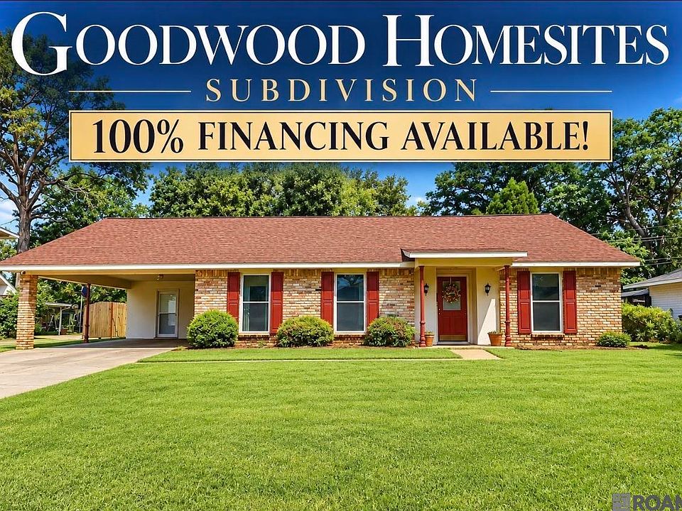 1st image of 8119 Franwood Dr