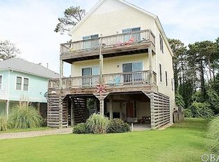 106 E Bark St, Nags Head, NC 27959
