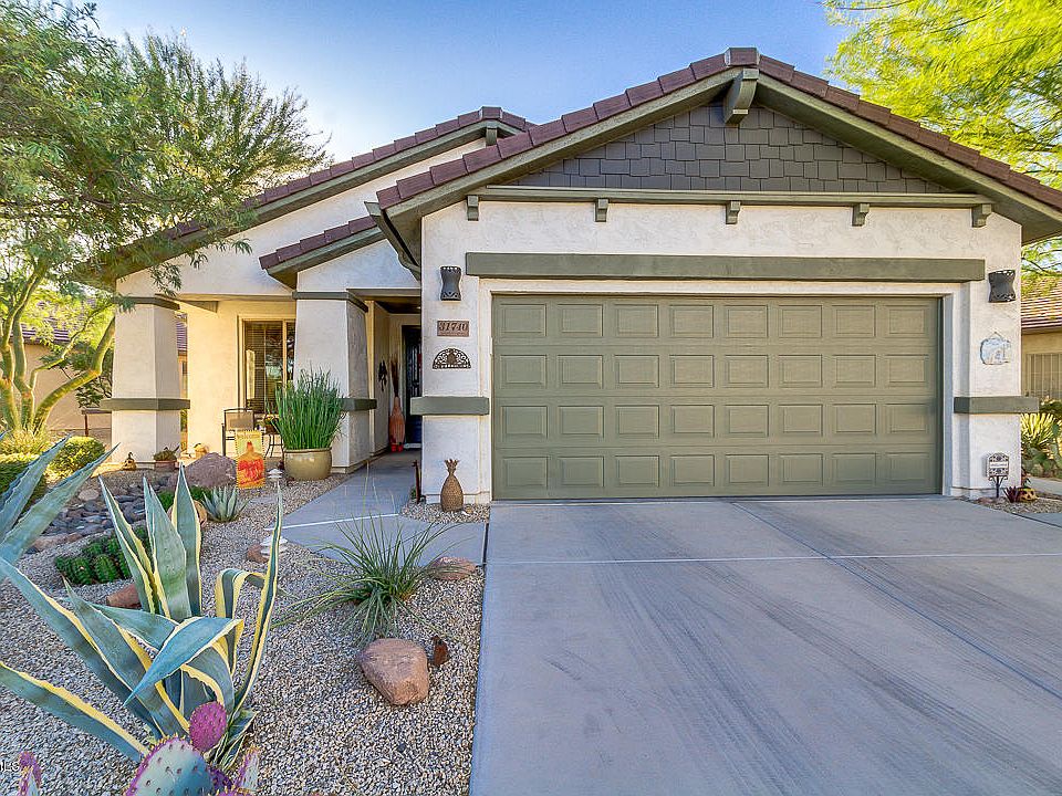 1st image of 31740 N Poncho Ln