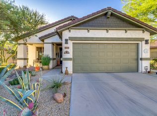 31740 N Poncho Ln, San Tan Valley, AZ 85143