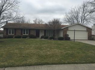 3902 Winterfield Run, Fort Wayne, IN 46804