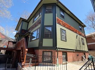 3-9 Webster Ave, Cambridge, MA 02141