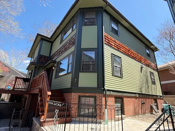 3-9 Webster Ave, Cambridge, MA 02141