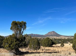 43 N Tides Trl, Ash Fork, AZ 86320