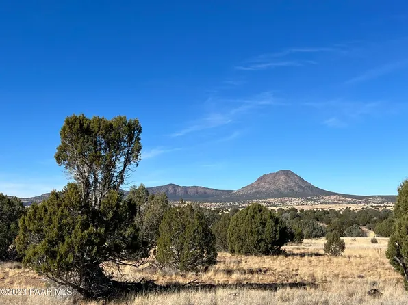 43 N Tides Trl, Ash Fork, AZ 86320