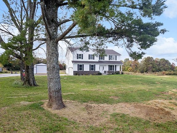5th image of 1925 Clermontville Laurel Rd