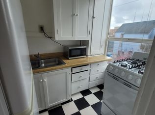 The Malden Apartments, Seattle, WA 98112