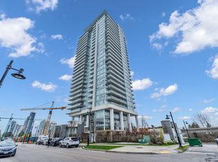 652 Whiting Way #2809, Coquitlam, BC V3J 7W9