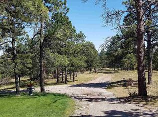 6201 Sun Ridge Rd, Rapid City, SD 57702