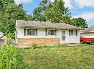 965 Hilock Rd, Columbus, OH 43207