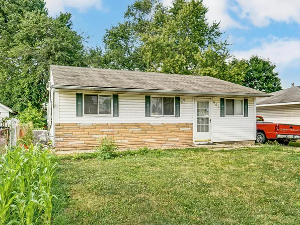 965 Hilock Rd, Columbus, OH 43207