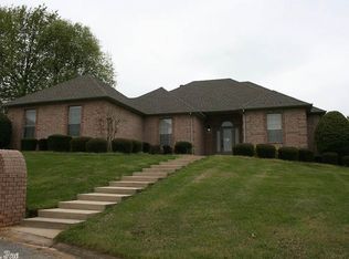 3605 Bell Ct, Paragould, AR 72450