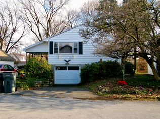 124 Dunn Ave, Rome, NY 13440