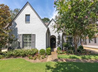 335 S Reese St, Memphis, TN 38111