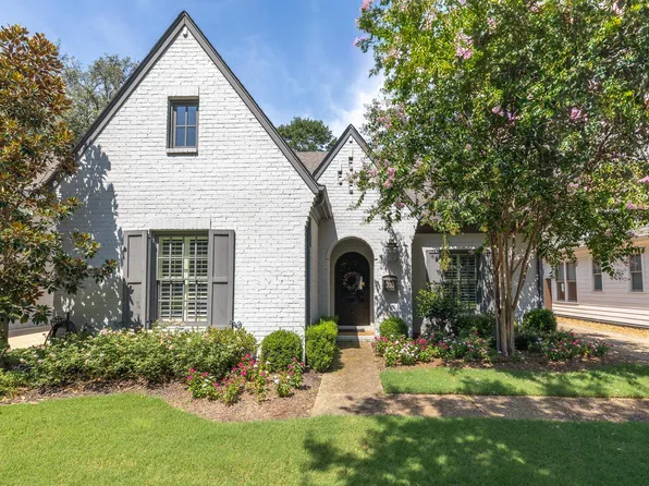 335 S Reese St, Memphis, TN 38111
