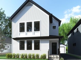 2611 W 18th St, Cleveland, OH 44113