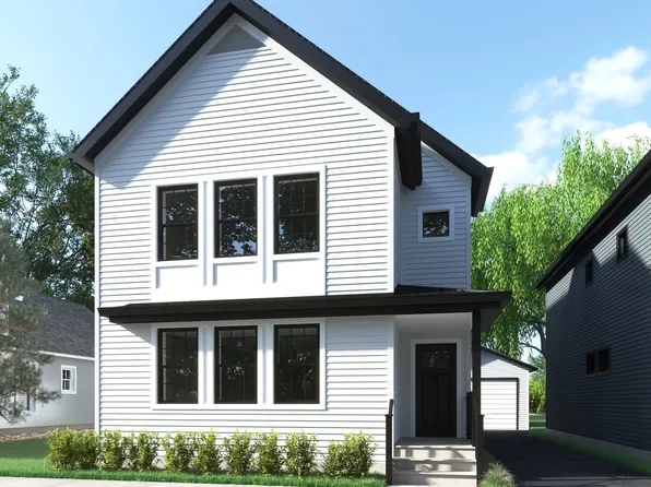 2611 W 18th St, Cleveland, OH 44113