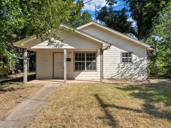 1309 Tabor St, Waco, TX 76704