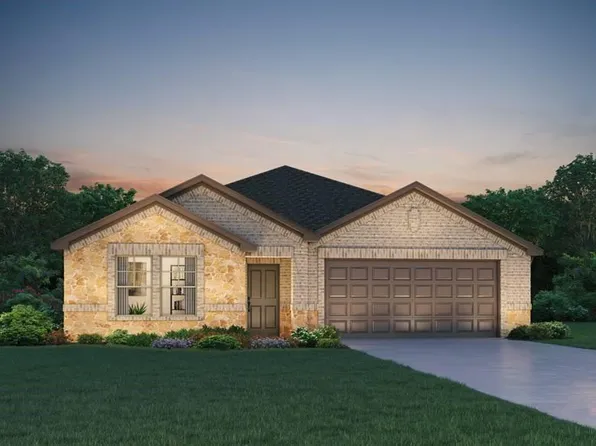 511 Ellwood Terrace Ln, Richmond, TX 77406