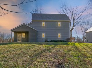 223 Magnolia Dr, Winchester, TN 37398