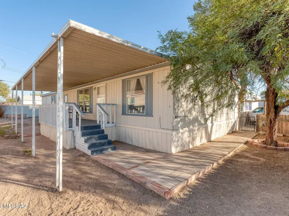 2941 W Sago Cir, Tucson, AZ 85705