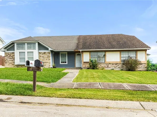 2027 Snowbird Dr, Harvey, LA 70058