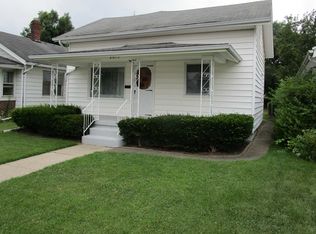 2013 S Scott St, South Bend, IN