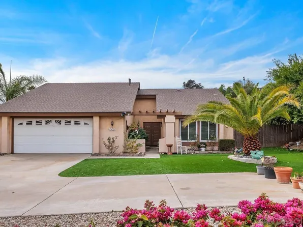1621 N Ash St, Escondido, CA 92027