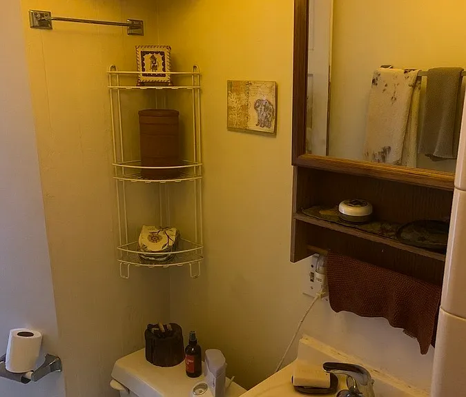 1246 Hearst Ave #10 — Photo 17