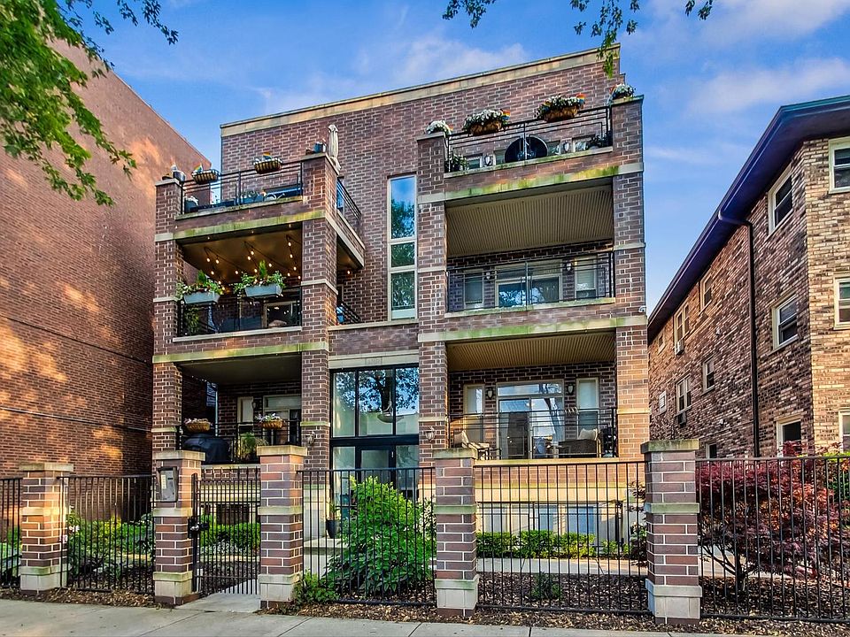 1st image of 1309 W Lunt Ave APT 2W