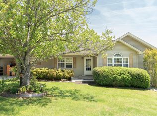 710 Malin Dr, Kodak, TN 37764