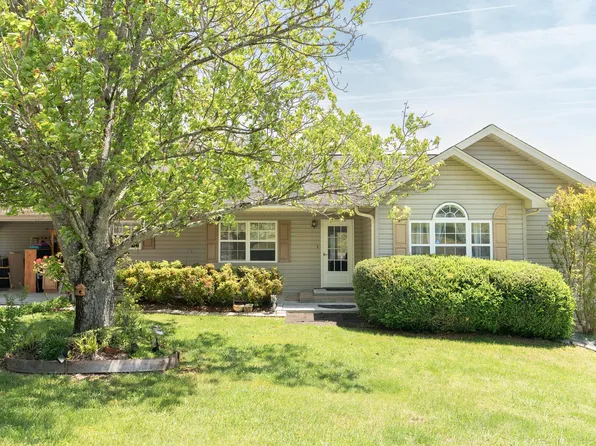 710 Malin Dr, Kodak, TN 37764