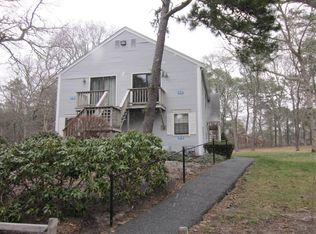 1146 Route 134 APT 3A, South Dennis, MA 02660